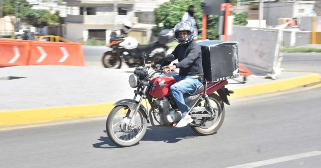 Las motocicletas en Torreón se popularizaron por varios factores.