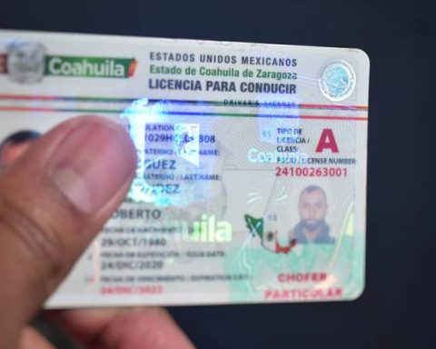 Endurecerán medidas para sacar la licencia de conducir en Torreón.