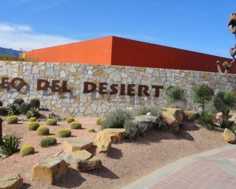 Museo del Desierto de Saltillo se prepara para recibir a una multitud de visitantes durante las vacaciones de Semana Santa