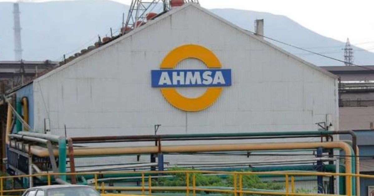 Altos Hornos de México (AHMSA) ha anunciado la entrada de un nuevo inversionista para capitalizar la compañía