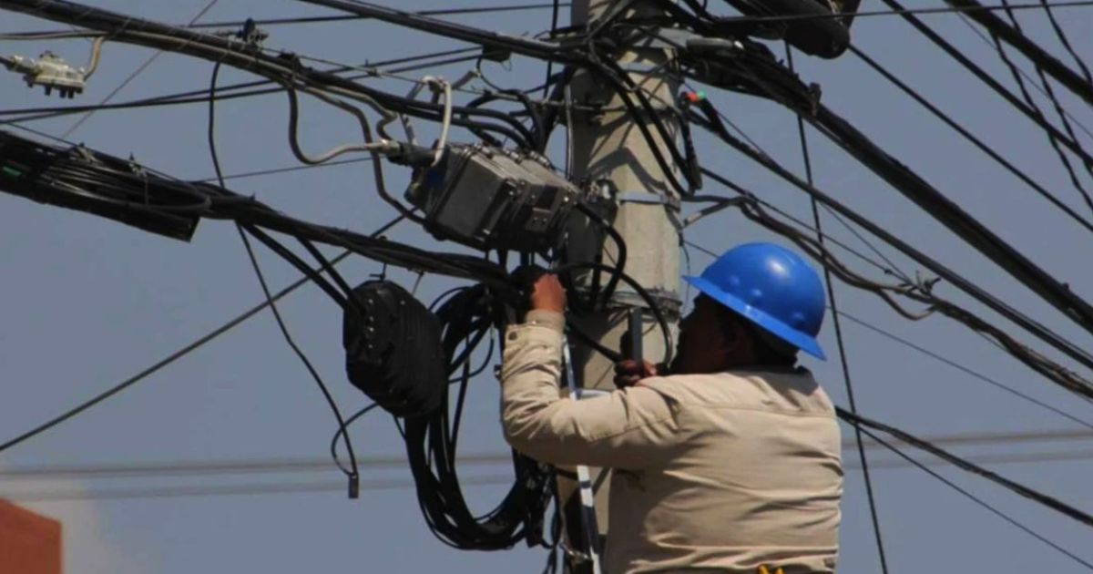 CFE CNDH Saltillo