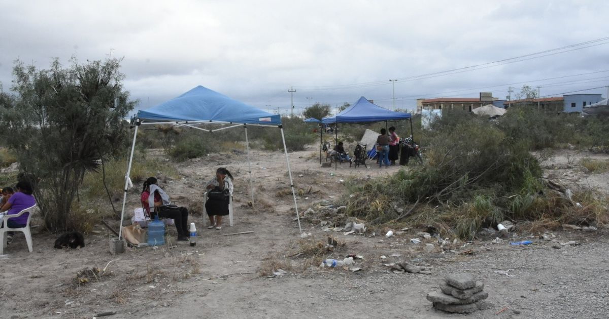 Invasores Frontera