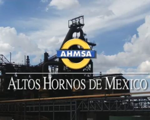 Para revisión de contrato, Sindicato emplaza a huelga a Planta 1 de AHMSA