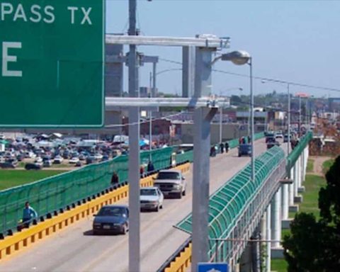 Puente Piedras Negras-Eagle Pass