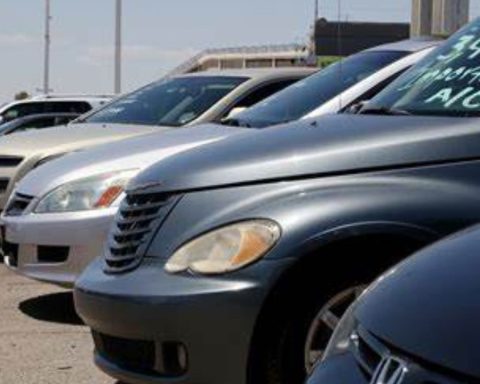 Denuncian al menos 20 ventas fraudulentas de autos en Saltillo
