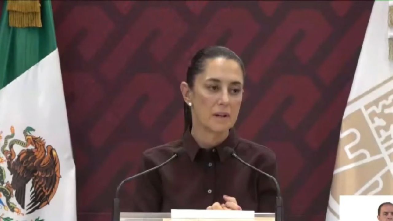 Sheinbaum, a un ‘metro’ de perder la CDMX y la candidatura