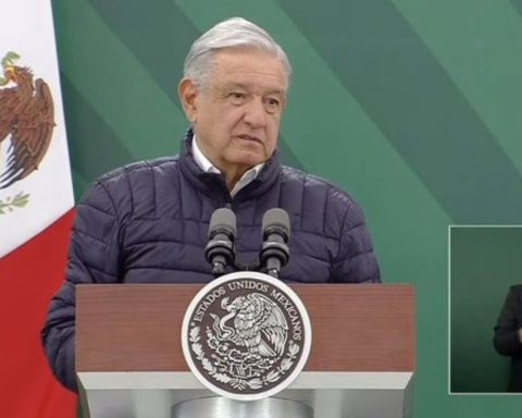 AMLO reporte homicidios Coahuila