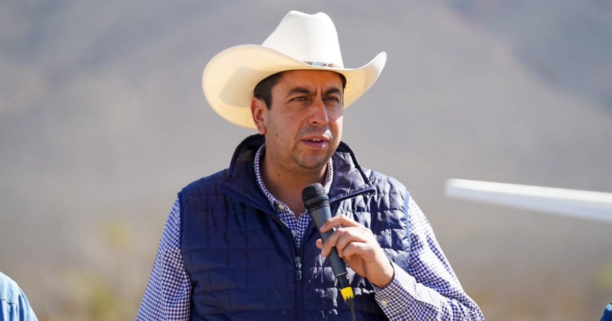 Municipio Ramos Arizpe busca ser zona metropolitana