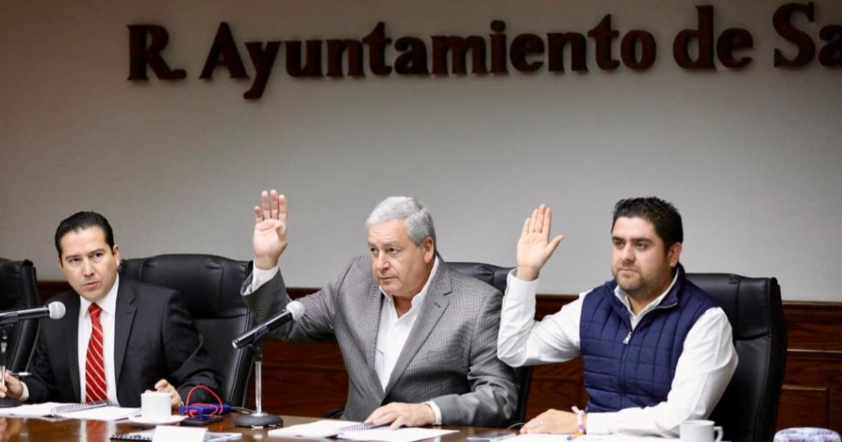 Saltillo lenguaje incluyente