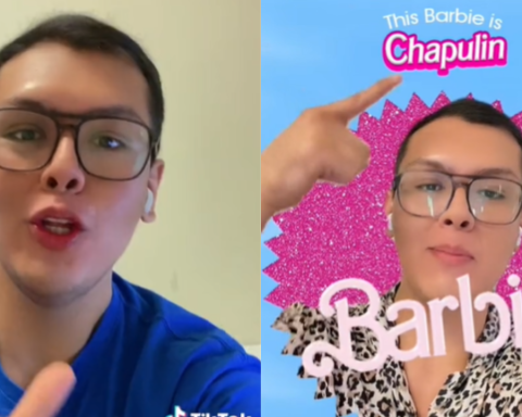 Filtros de TikTok creados por Coahuilense se vuelven virales con 22 billones de visualizaciones