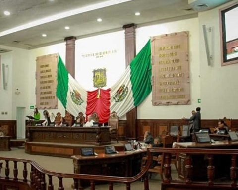 Expertos señalan falta de transparencia en el Congreso de Coahuila