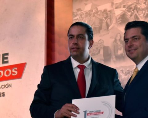 Alcalde de Ramos Arizpe trabaja con autoridades estatales en Coahuila