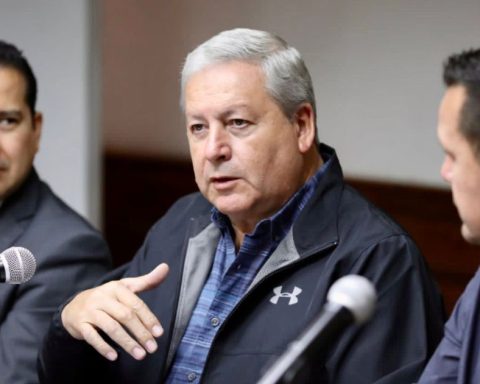 Alcalde de Saltillo se pronuncia por condicionar uso de agua en Coahuila