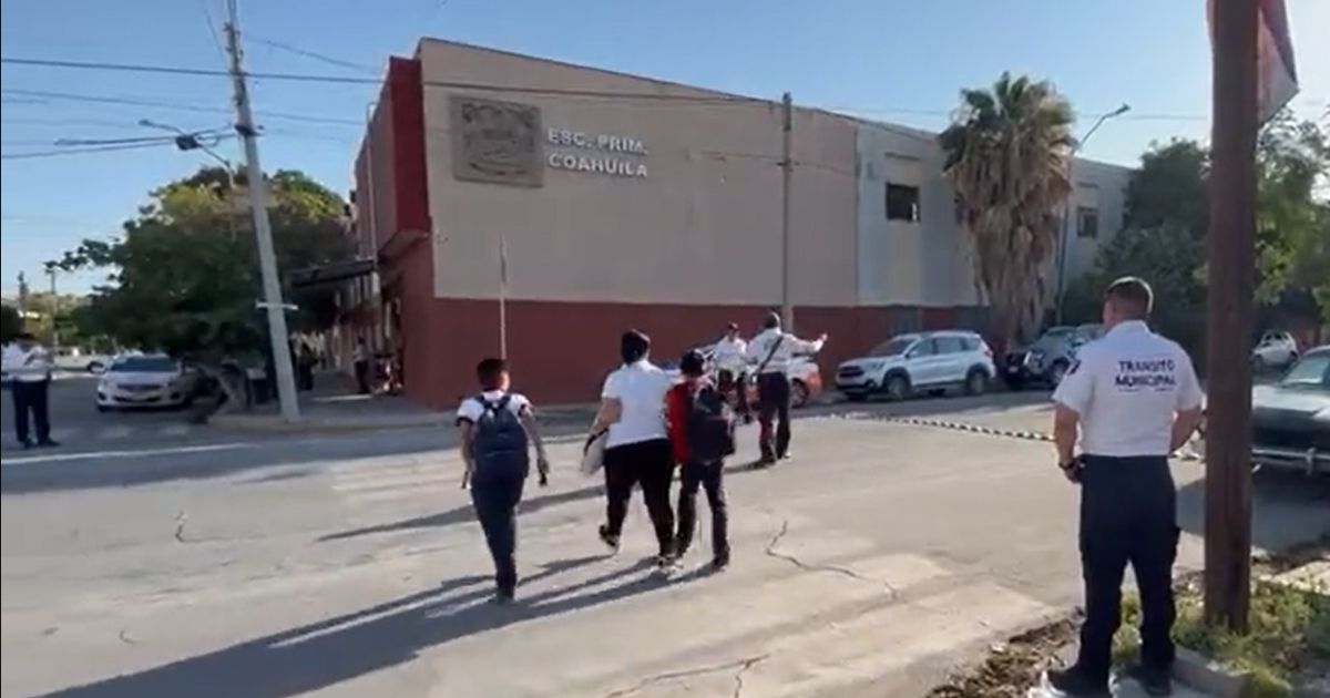 Profesores de Coahuila ya podrán reprobar alumnos 