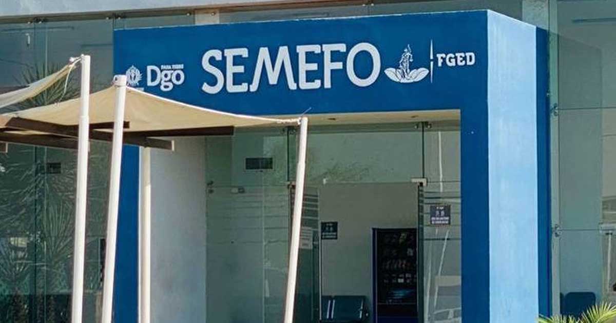 Inegi señala drástico aumento del 338% en cifra de cuerpos no identificados en Semefos