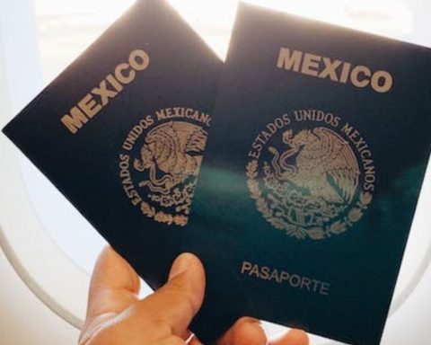 Alertan por estafas con falsas citas para sacar pasaporte