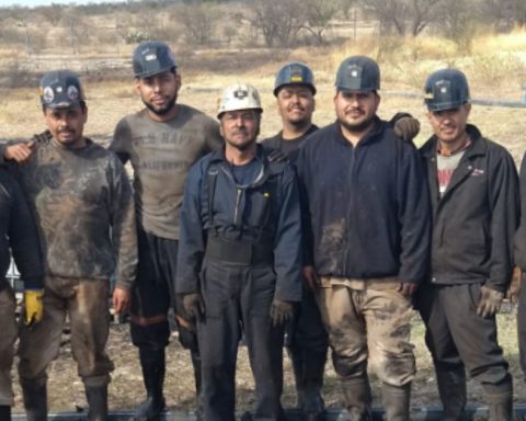 Suspenden 17 minas en la Región Carbonífera de Coahuila