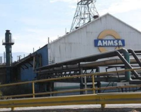 Los trabajadores decidieron no aceptar la propuesta del conciliador del Concurso Mercantil de AHMSA.