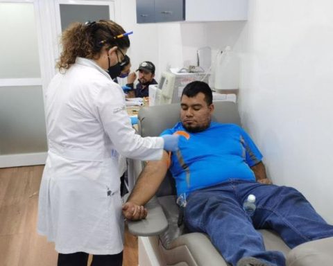 donación de sangre coahuila