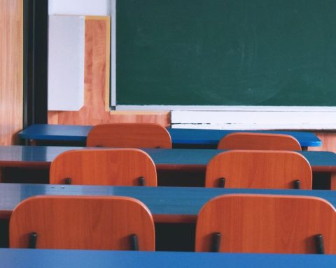 horarios escuelas Coahuila