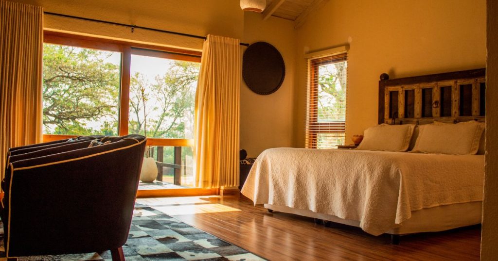 Airbnb evasión impuestos