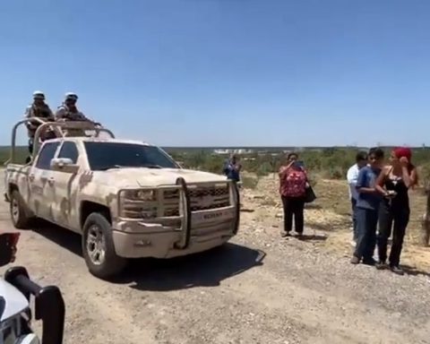 Minera Fuga amenaza a las viudas de los fallecidos en el pozo Carbón, Coahuila