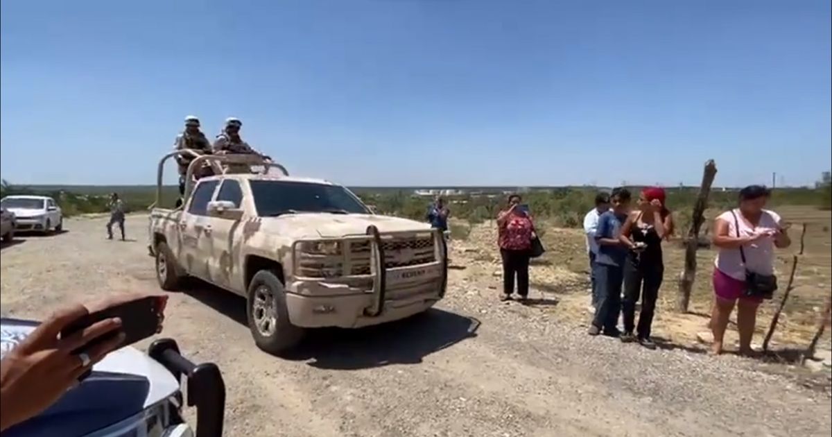 Minera Fuga amenaza a las viudas de los fallecidos en el pozo Carbón, Coahuila
