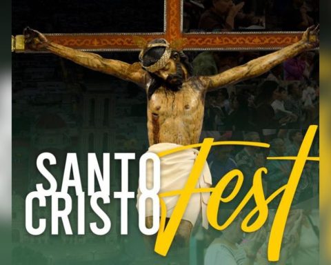 Santo Cristo Fest