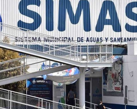 SIMAS da beneficio a cerca de 3 mil trabajadores de AHMSA para no pagar agua