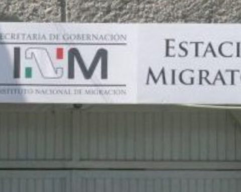 CNDH acusa a INM Coahuila por 'cacería' violación de derechos humanos a migrantes