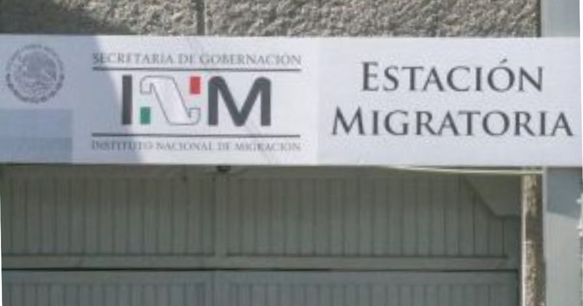 CNDH acusa a INM Coahuila por 'cacería' violación de derechos humanos a migrantes