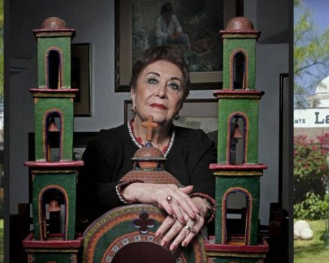 Graciela Garza Arocha