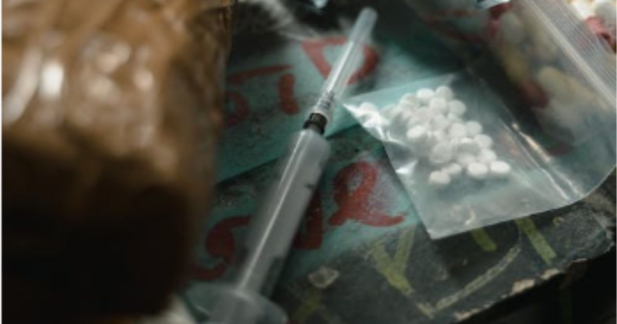 Incrementan detenciones a jóvenes por venta de droga en Coahuila