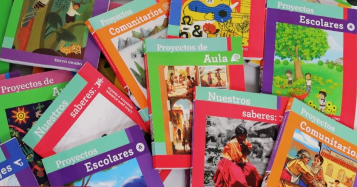 PAN Coahuila señala a libros de texto de la SEP como un "retroceso educativo"
