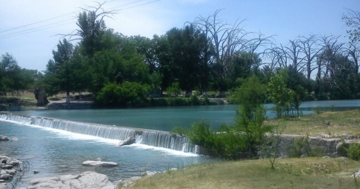 Río Sabinas