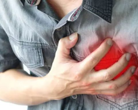 Incrementan infartos tras COVID-19: Secretaría de Salud fortalece 'Código Infarto'