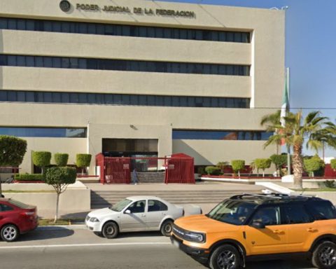 Poder Judicial Torreón