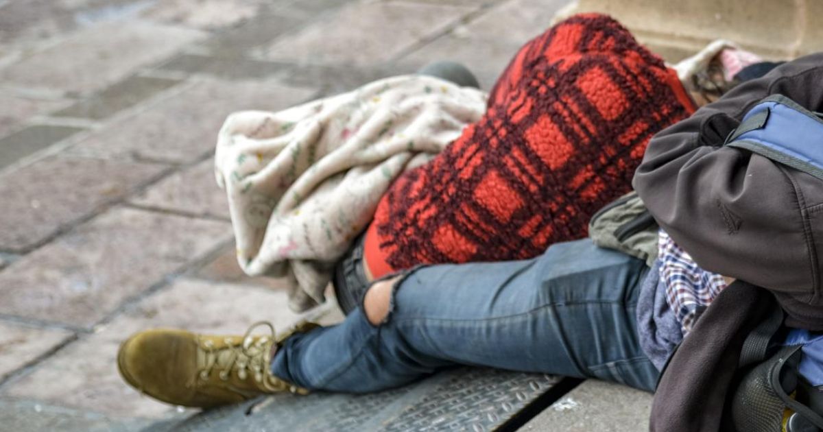 Desde 2018 localizan a 21 personas desaparecidas en situación de calle