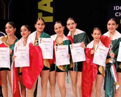 World Tap Dance Championships