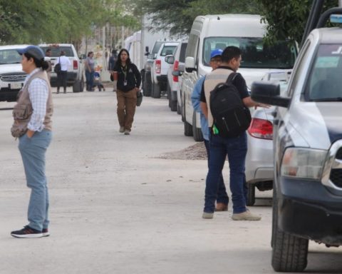 Inicia período de exhumaciones cementerios de la Comarca Lagunera