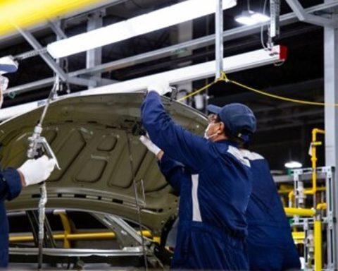 contrataciones General Motors