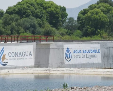Programa 'Agua Saludable para La Laguna' triplicará el gasto para Torreón