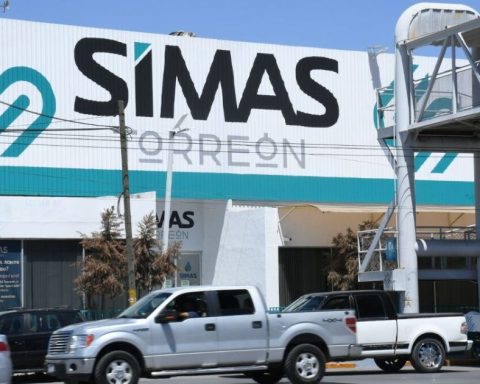 SIMAS Torreón