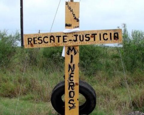 Trabajos Pasta de Conchos