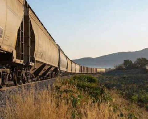 cruces fronterizos ferroviarios