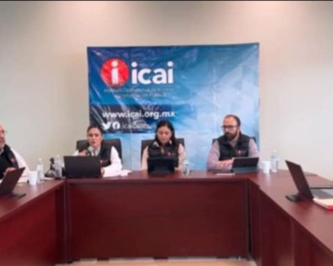 Ayuntamientos de Coahuila con más recursos de revisión: ICAI