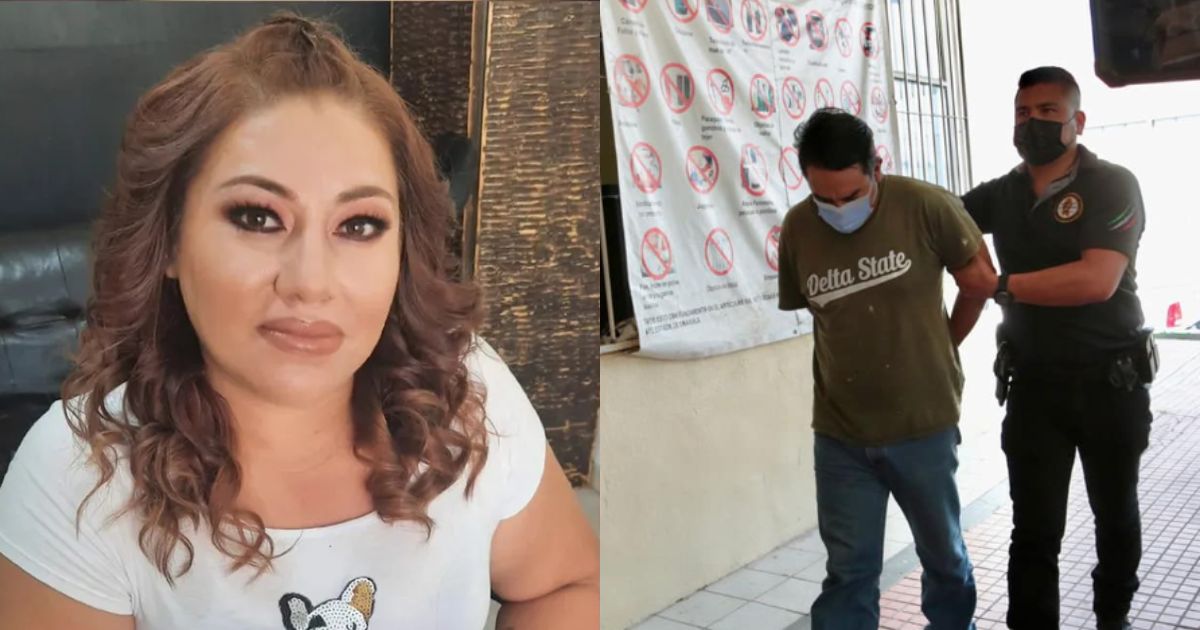 Dan 28 años de cárcel a feminicida de Parras de la Fuente, Coahuila
