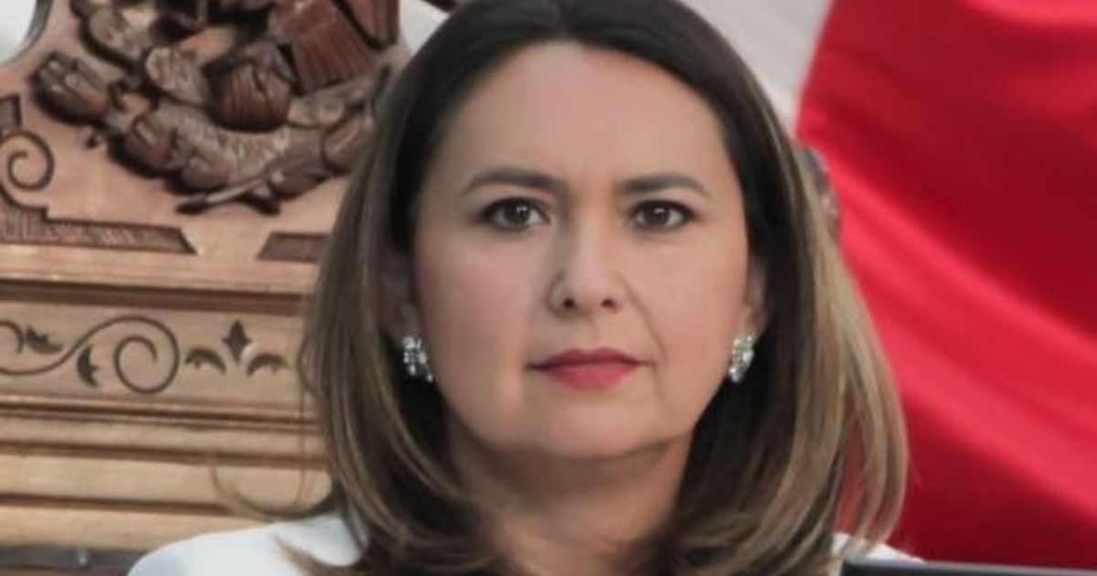 Secretaria de las Mujeres anuncia Fiscalía para casos de violencia de género e infantil