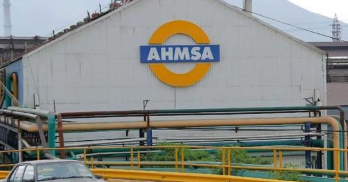 Mineros de AHMSA piden cárcel para Alonso Ancira