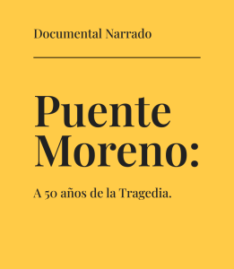 Documental Narrado Puente Moreno